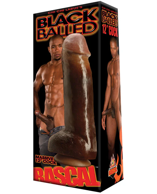 Discover the Ultimate Pleasure with a 12 Inch Dildo