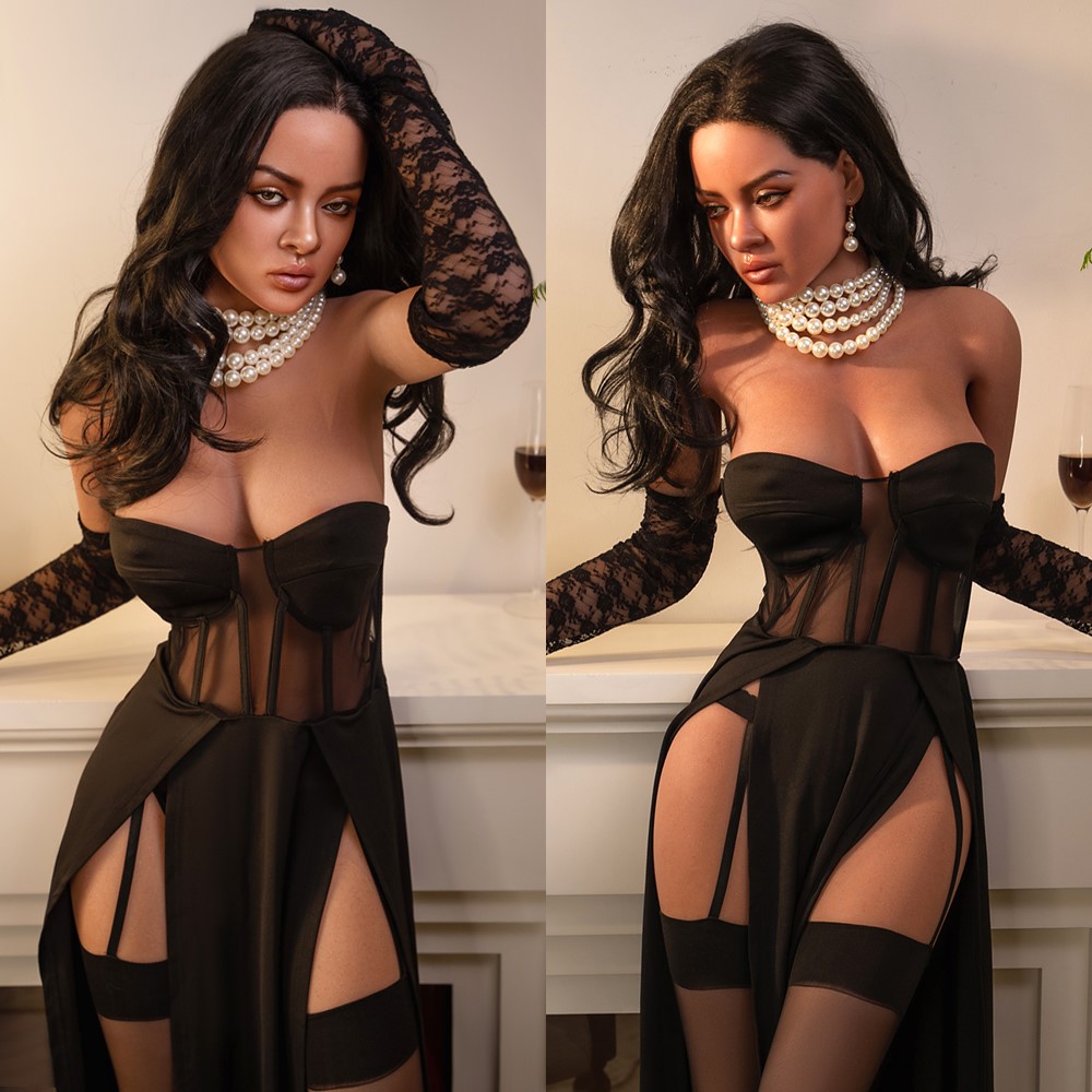 Providing Men`s Skills With Adult Dolls: A Scientific Perspective